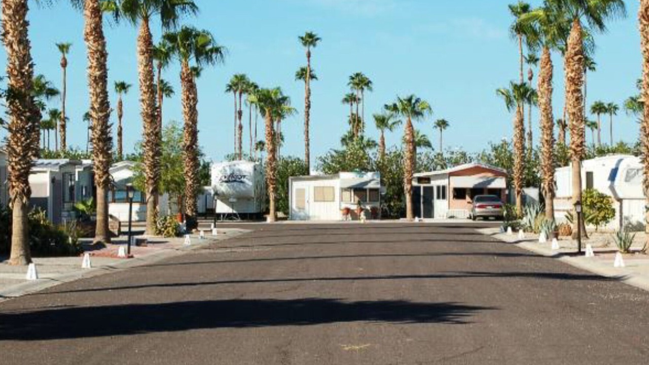 Photo of Outdoor in Yuma