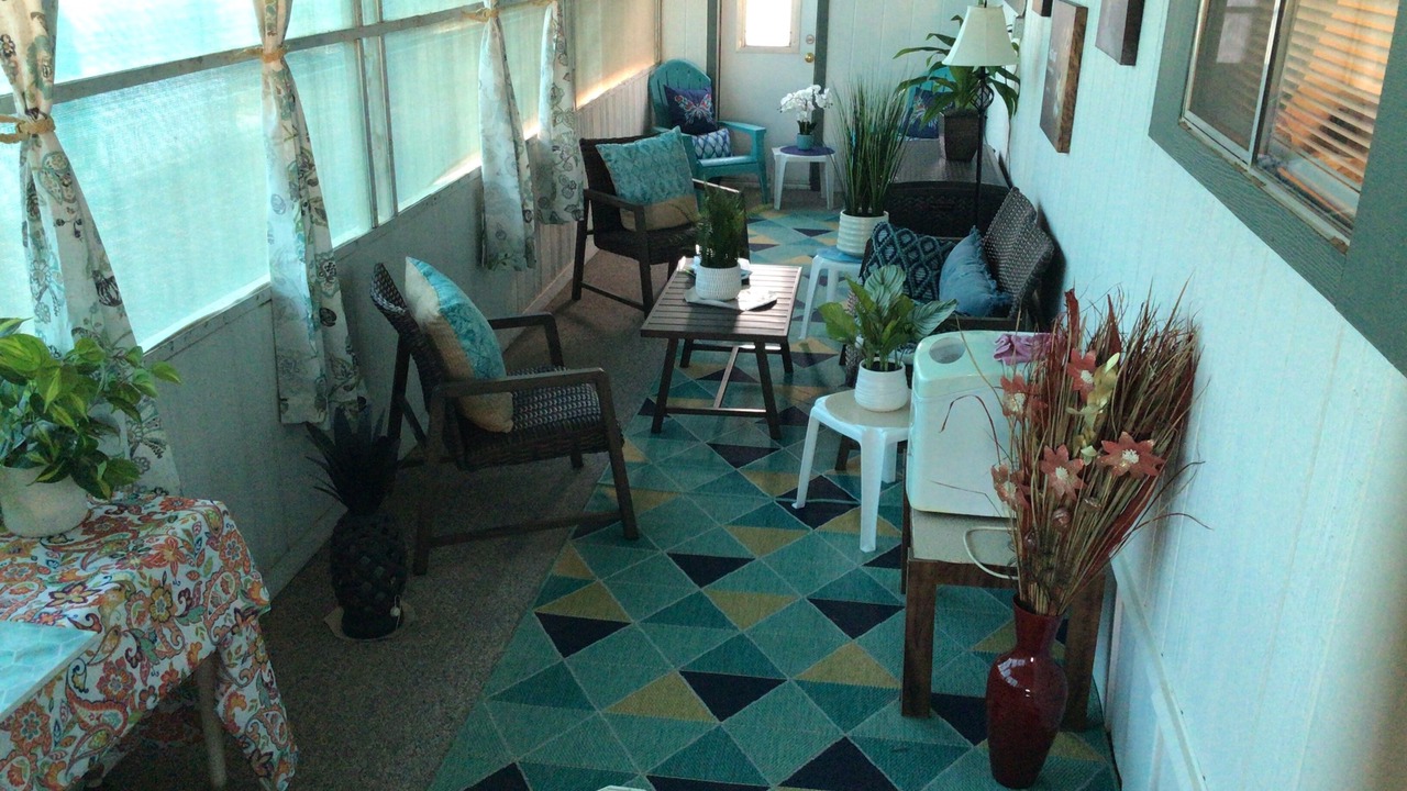 Photo of Patio Balcony in Yuma