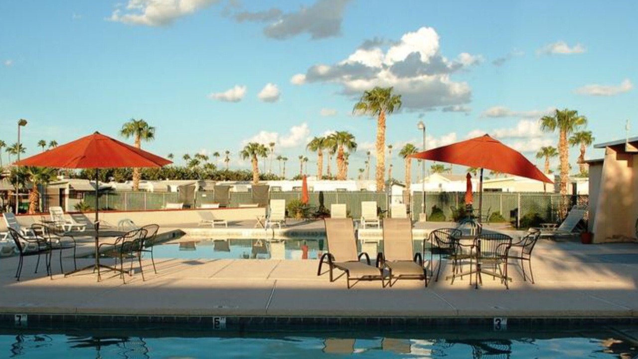 Photo of Outdoor in Yuma