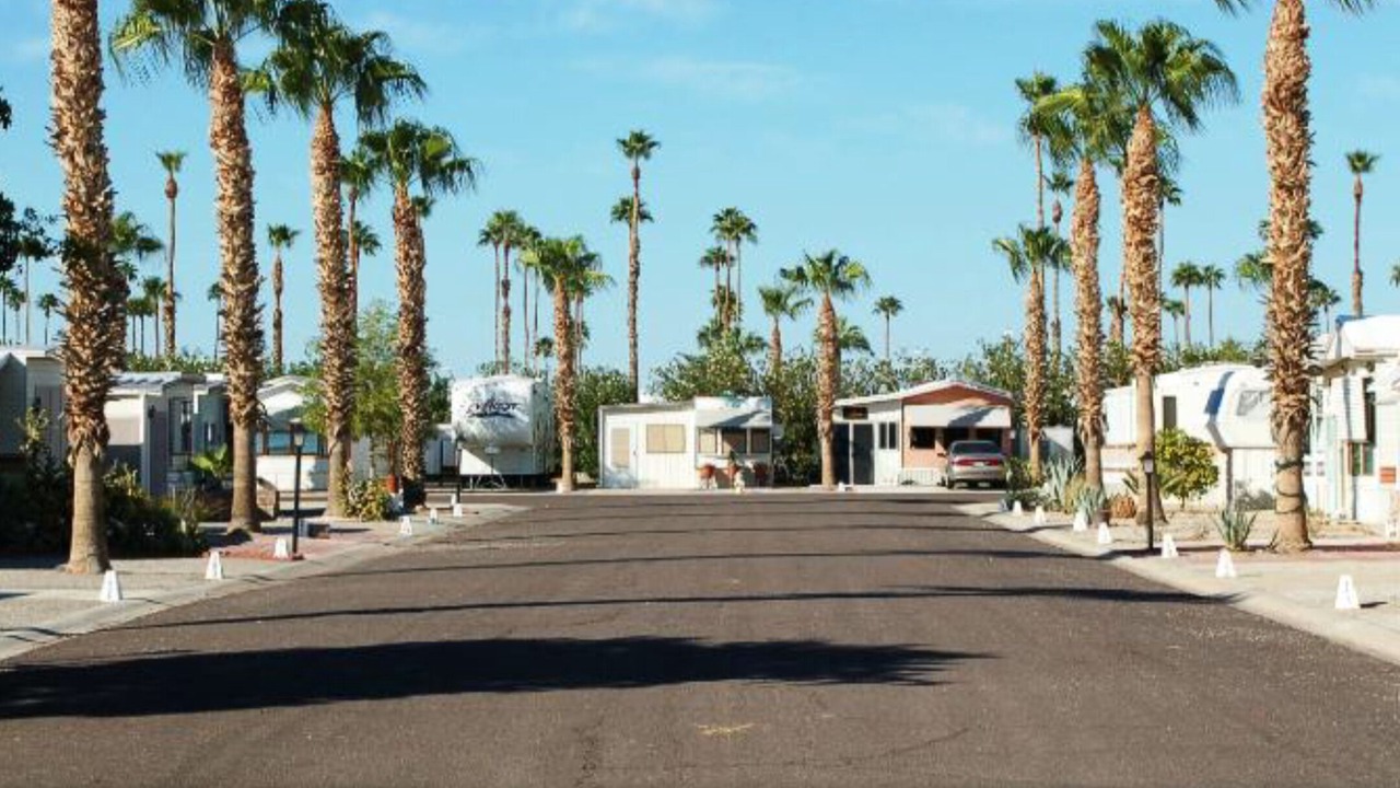 Photo of Outdoor in Yuma