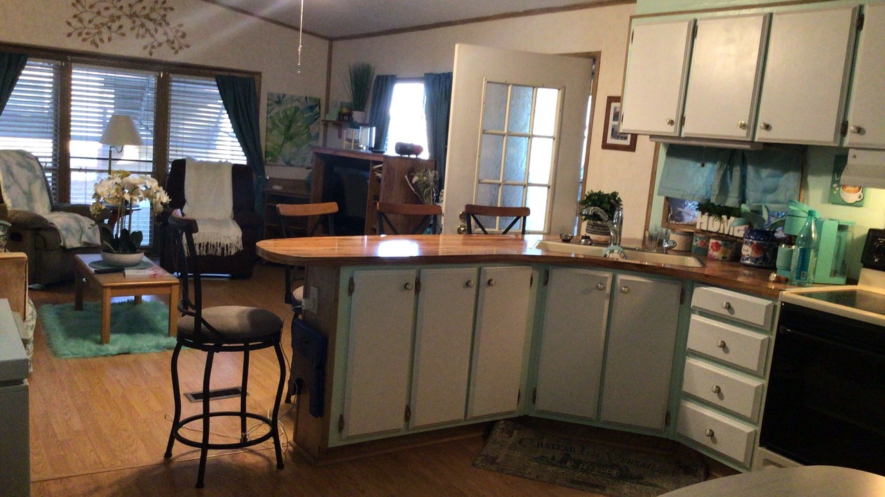 Photo of Kitchen in Yuma