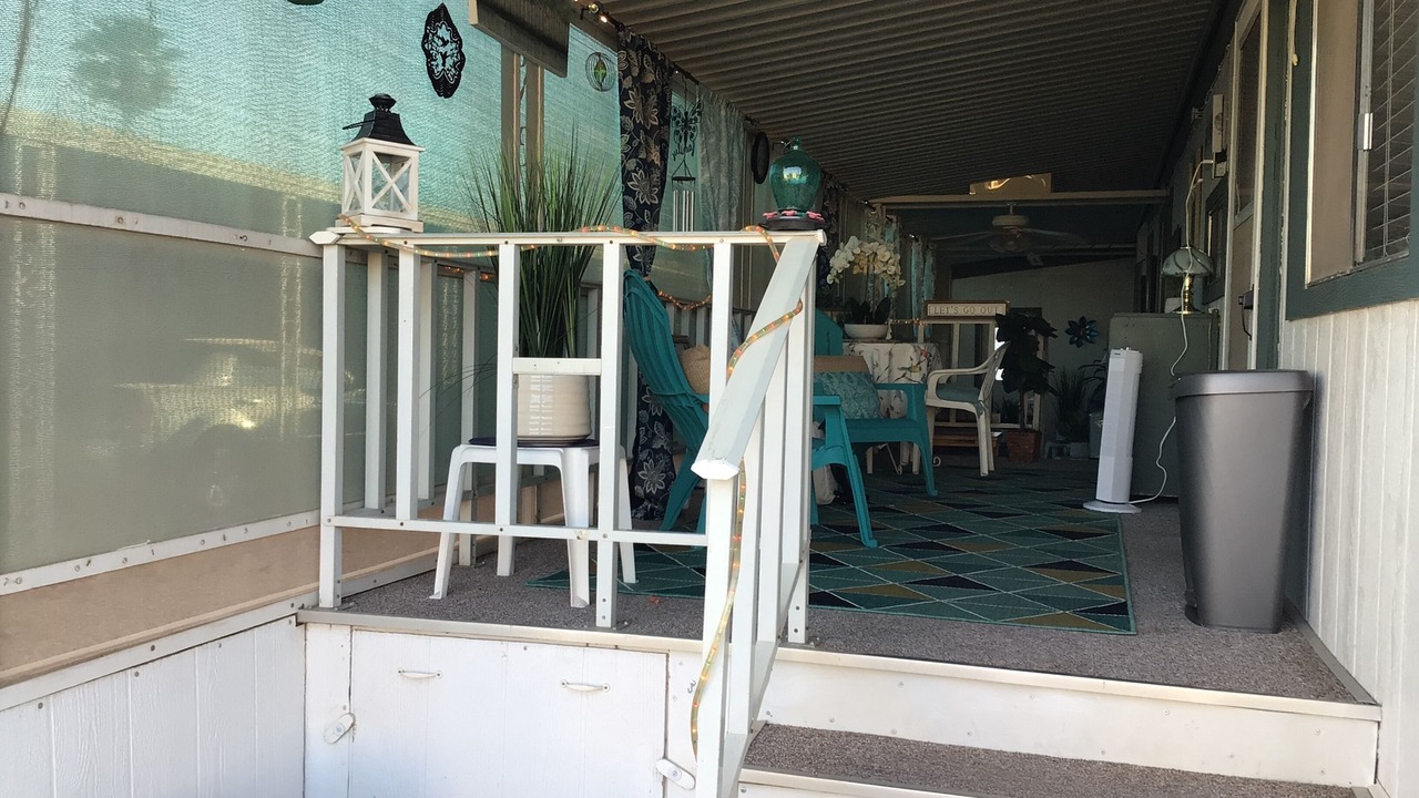 Photo of Outdoor in Yuma