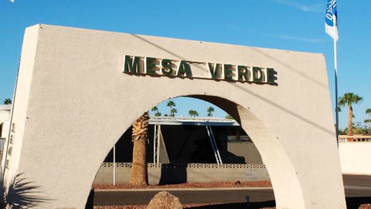 Photo of Outdoor in Yuma