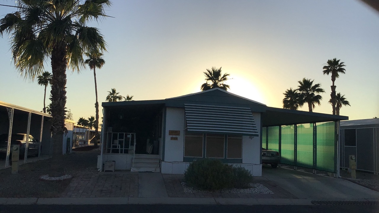 Photo of Outdoor in Yuma