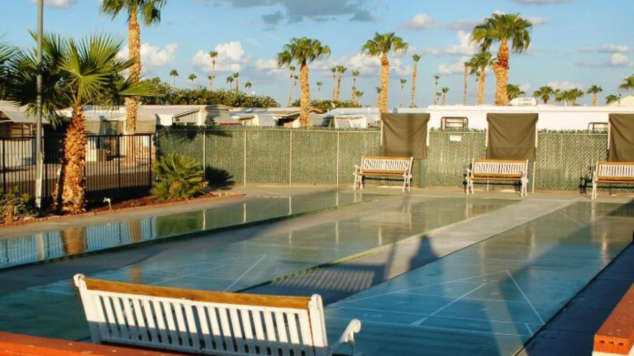 Photo of Outdoor in Yuma