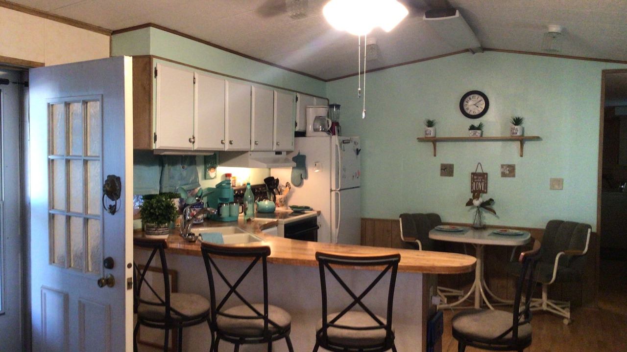 Photo of Kitchen in Yuma