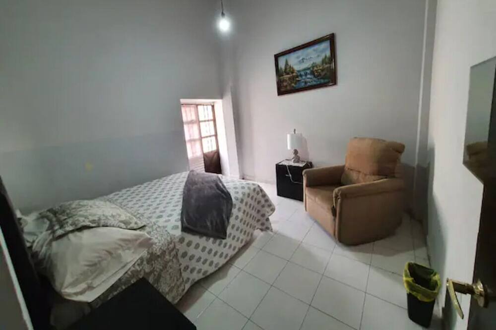 Photo of Bedroom in Zacatecas Centro