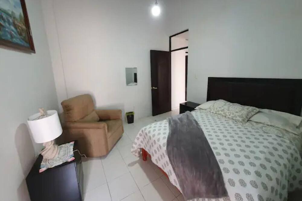 Photo of Bedroom in Zacatecas Centro