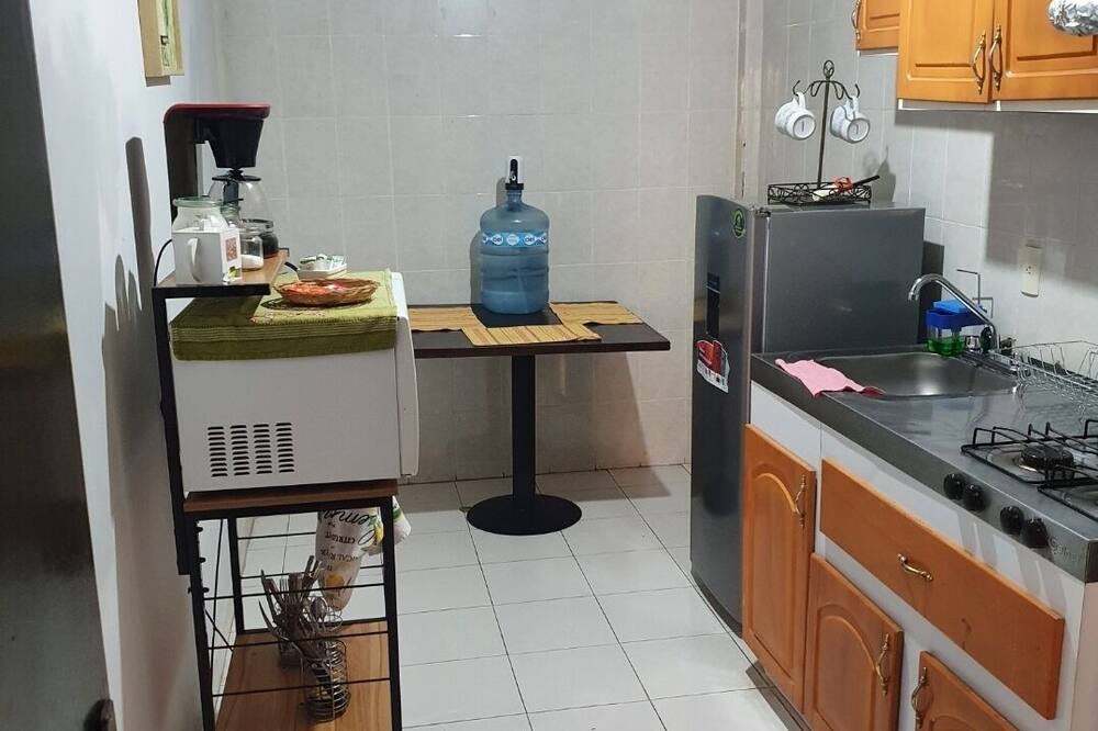 Photo of Kitchen in Zacatecas Centro