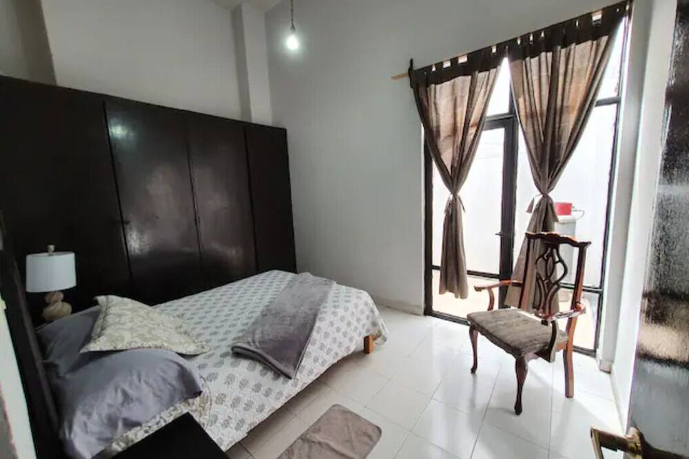 Photo of Bedroom in Zacatecas Centro