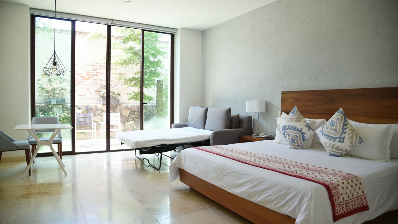 Photo of Bedroom in Los Sabinos