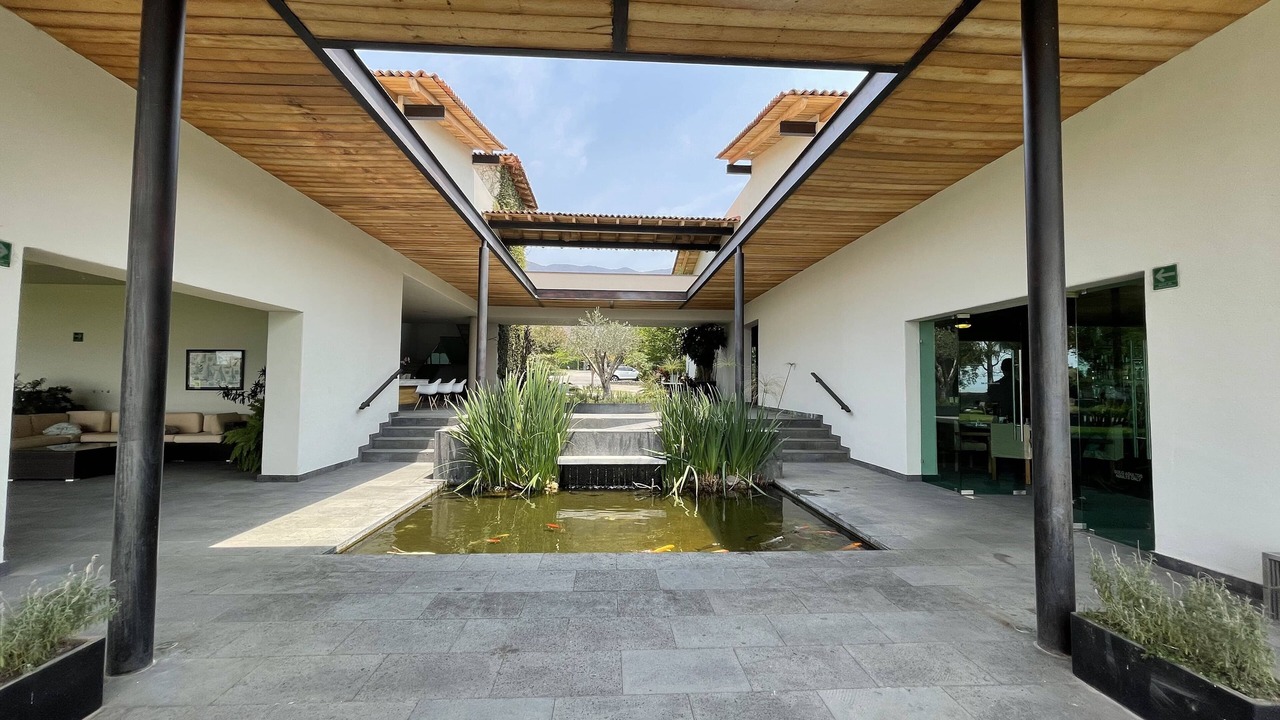 Photo of Patio Balcony in Los Sabinos