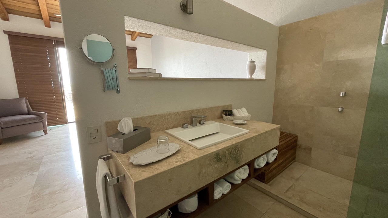 Photo of Bathroom in Los Sabinos