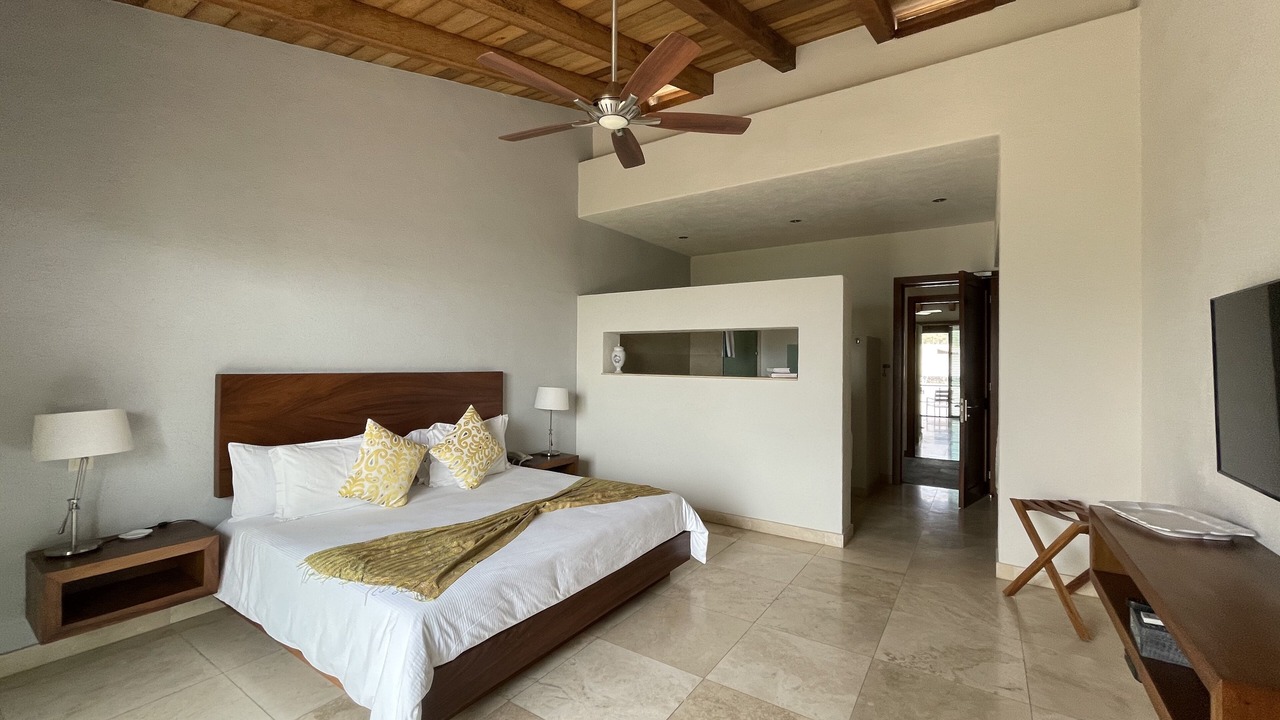 Photo of Bedroom in Los Sabinos