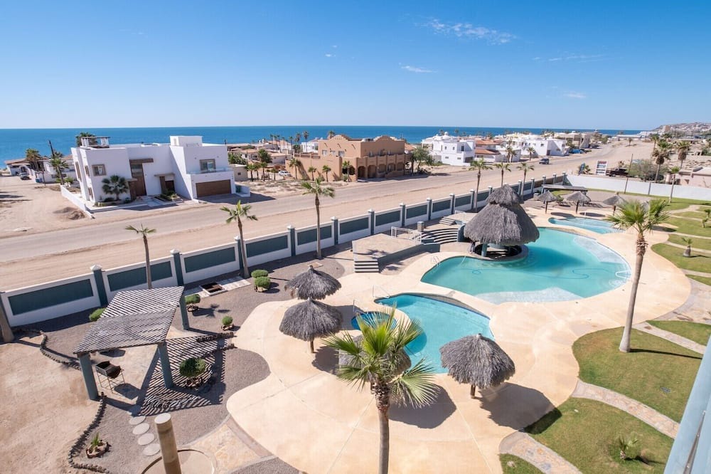 Photo of Outdoor in Las Conchas