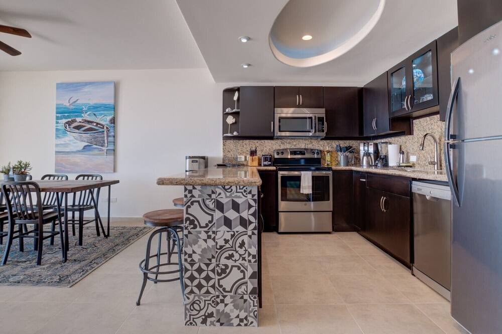 Photo of Kitchen in Las Conchas