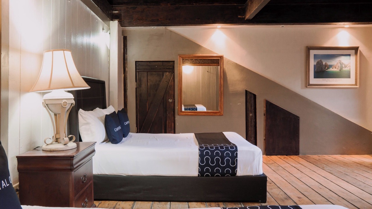 Photo of Bedroom in Tecate