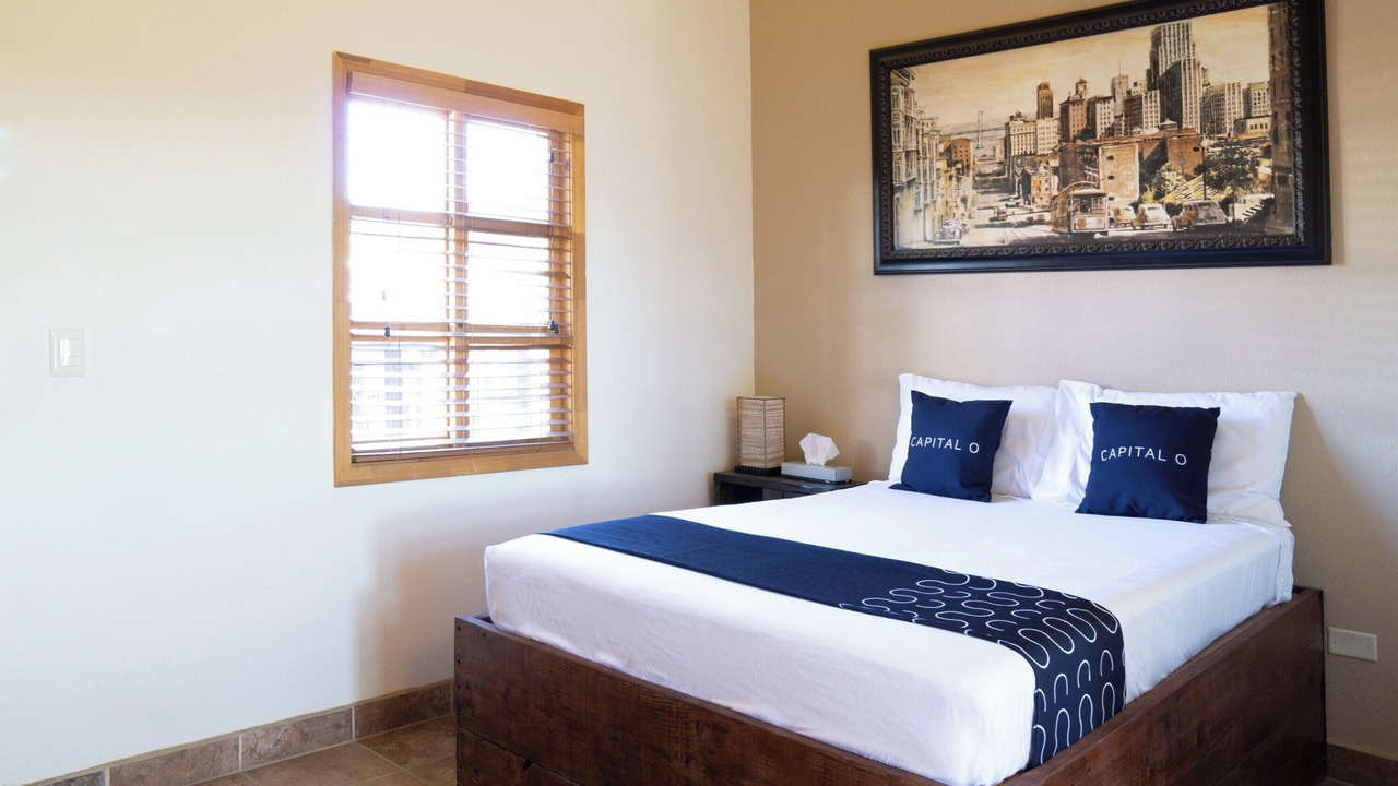 Photo of Bedroom in Tecate