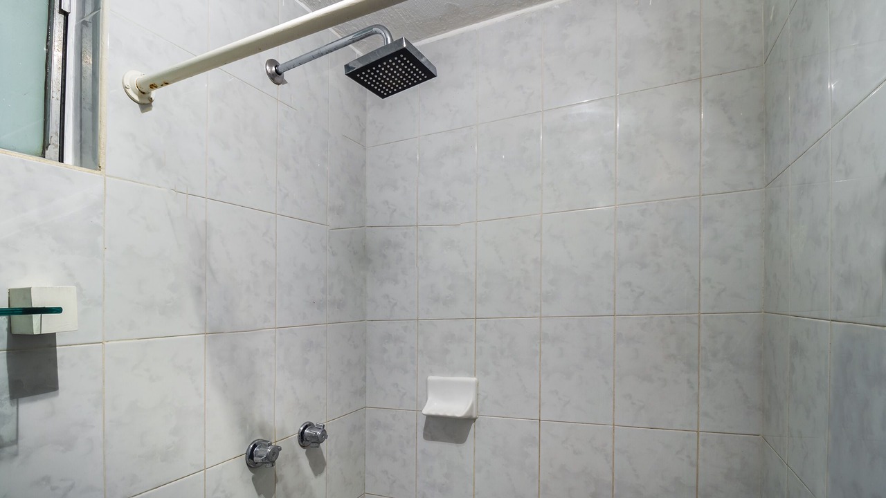 Photo of Bathroom in Zona Expo