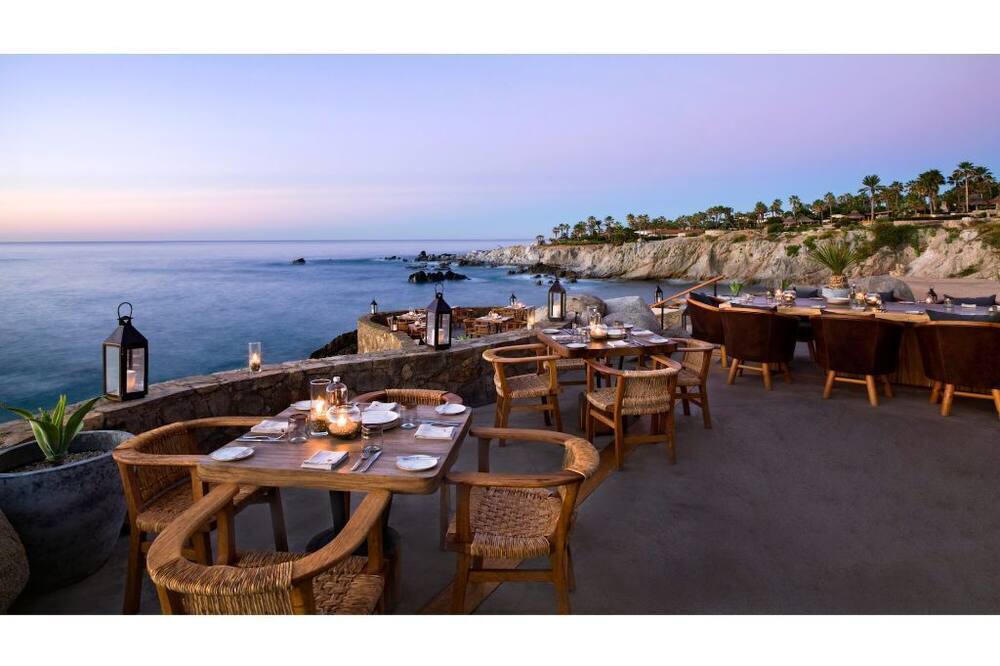 Photo of Patio Balcony in Marina