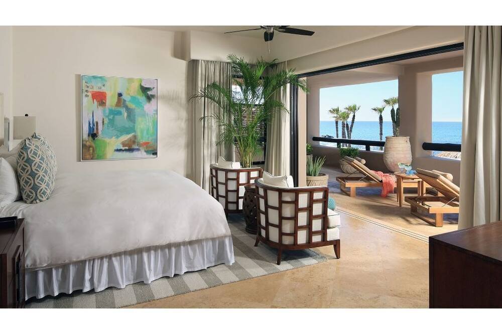 Photo of Bedroom in Marina