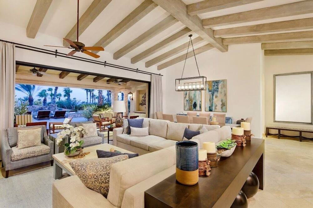 Photo of Livingroom in Marina