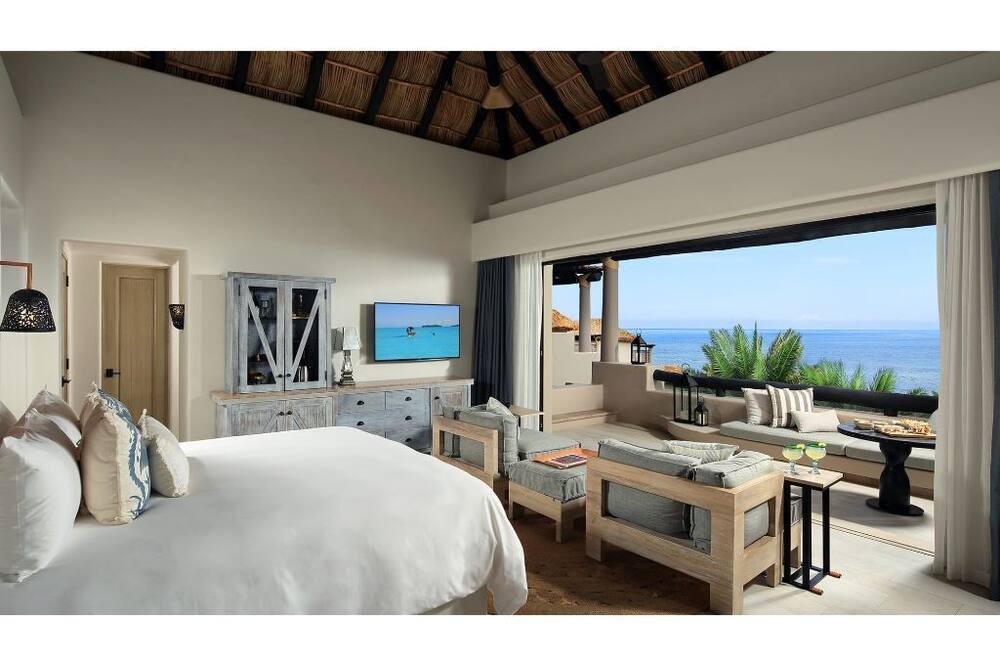 Photo of Bedroom in Marina