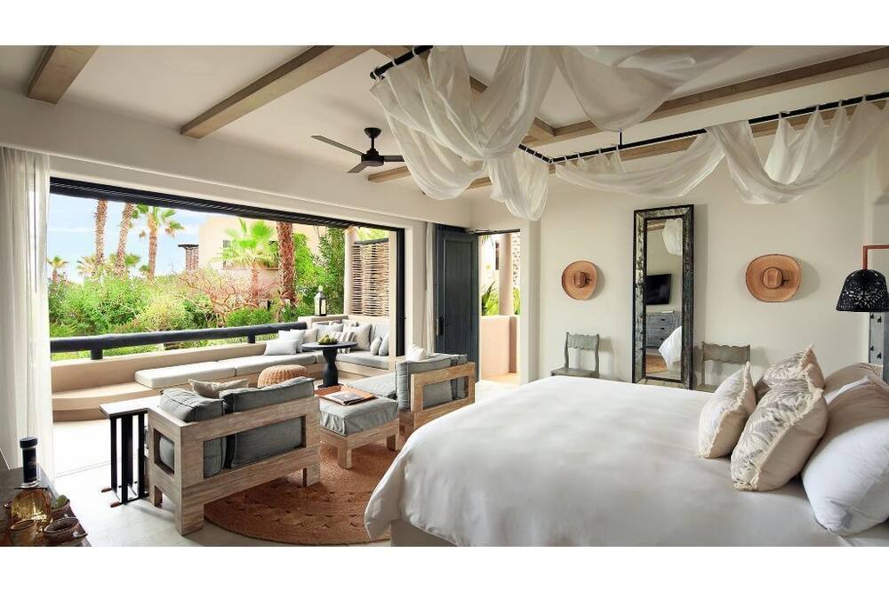 Photo of Bedroom in Marina