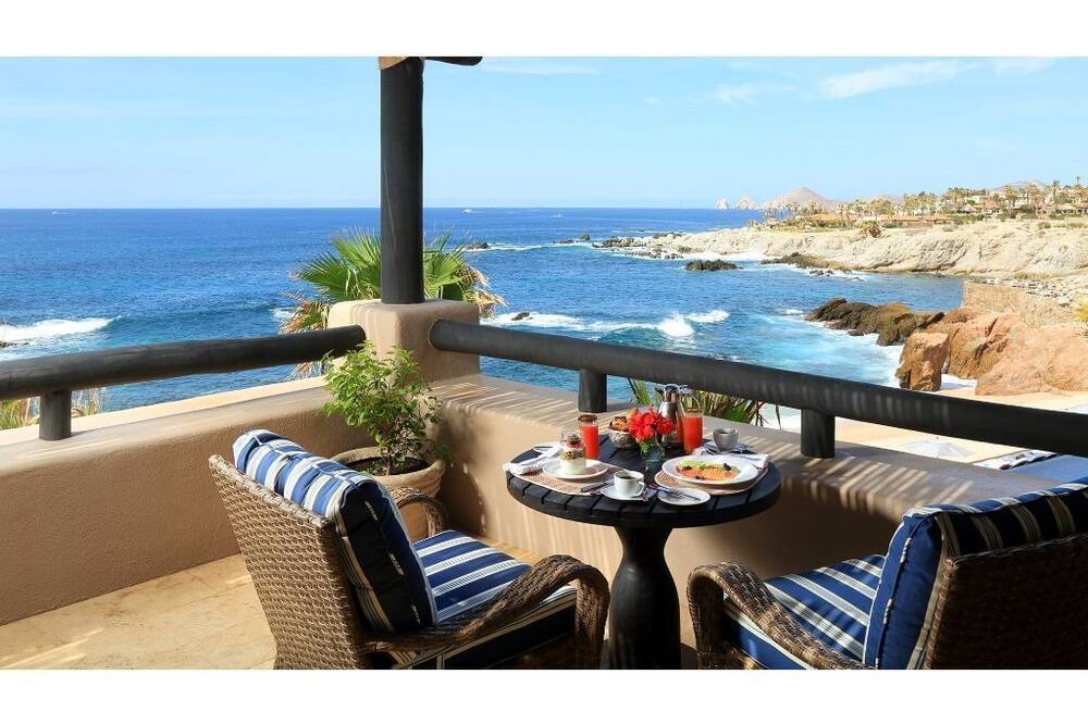 Photo of Patio Balcony in Marina