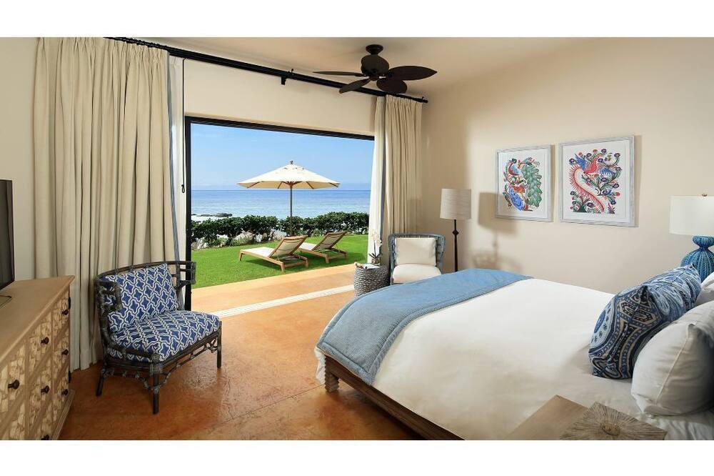 Photo of Bedroom in Marina