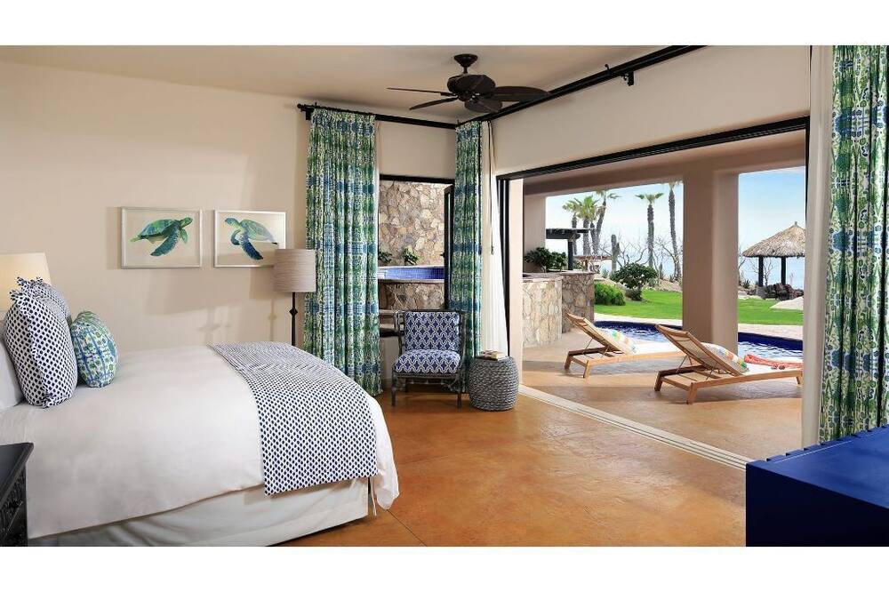 Photo of Bedroom in Marina