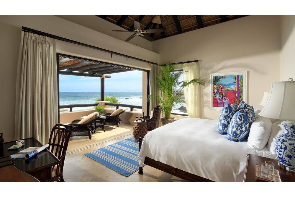 Photo of Bedroom in Marina