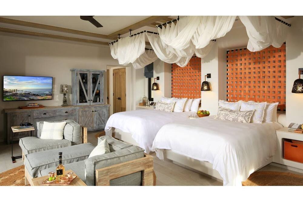 Photo of Bedroom in Marina