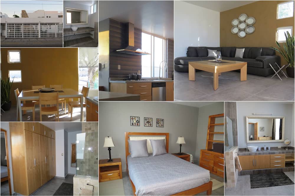 Photo of Bedroom in Juriquilla