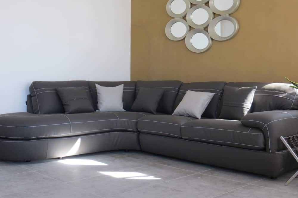 Photo of Livingroom in Juriquilla