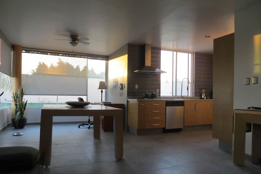 Photo of Livingroom in Juriquilla
