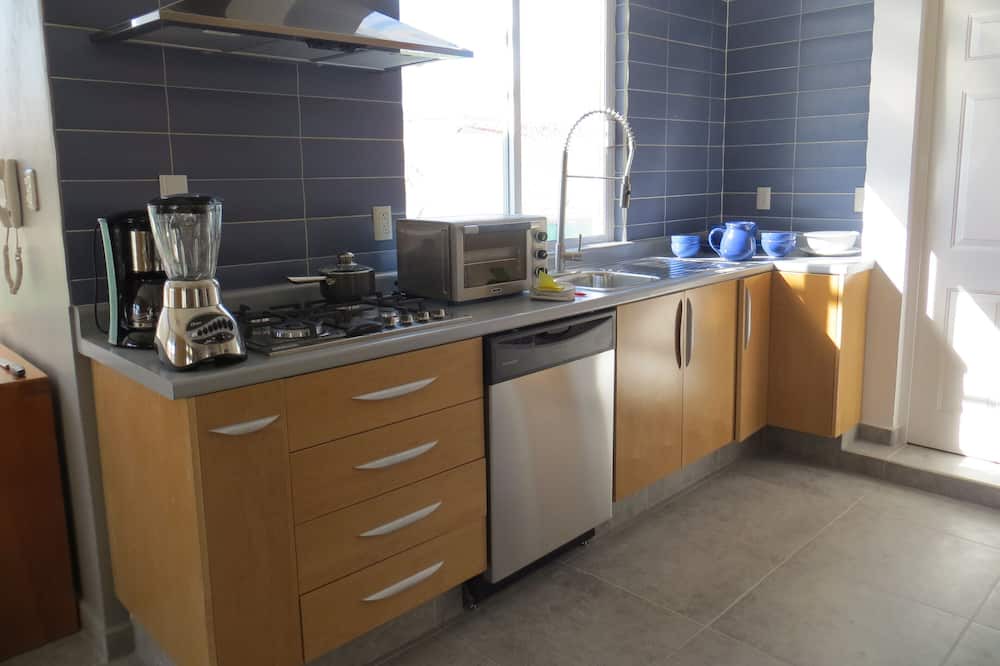 Photo of Kitchen in Juriquilla