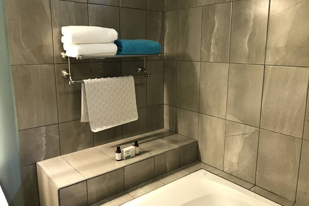 Photo of Bathroom in Boca de Tomatlan
