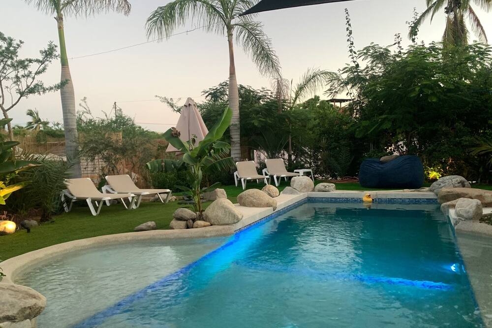 Photo of Outdoor in San Jose del Cabo