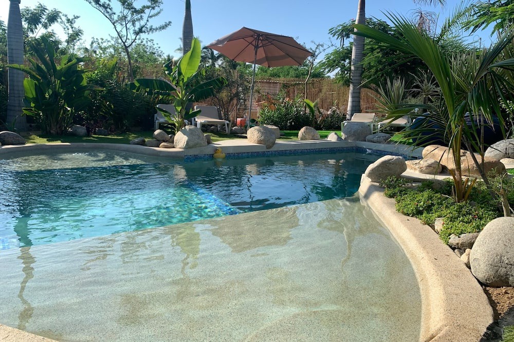 Photo of Outdoor in San Jose del Cabo