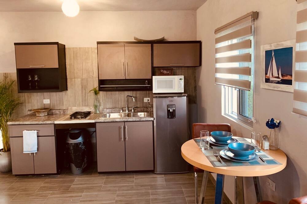 Photo of Kitchen in San Jose del Cabo