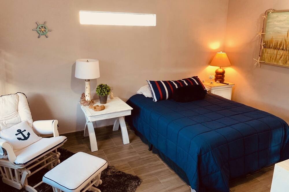 Photo of Bedroom in San Jose del Cabo