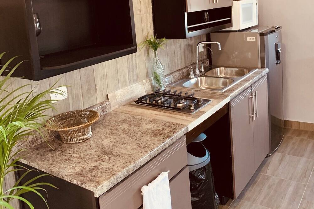 Photo of Kitchen in San Jose del Cabo
