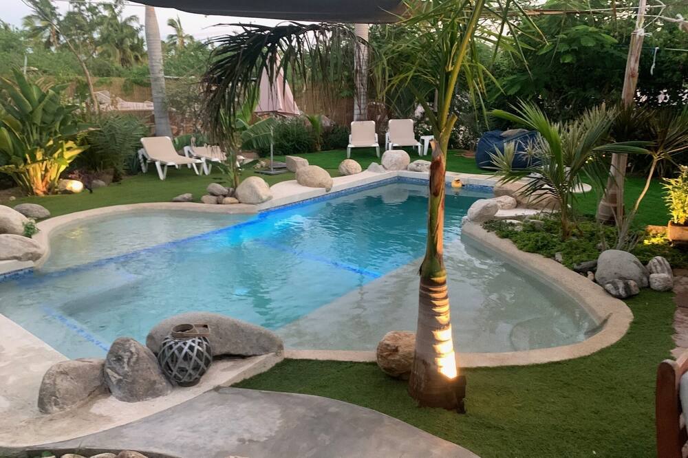 Photo of Outdoor in San Jose del Cabo