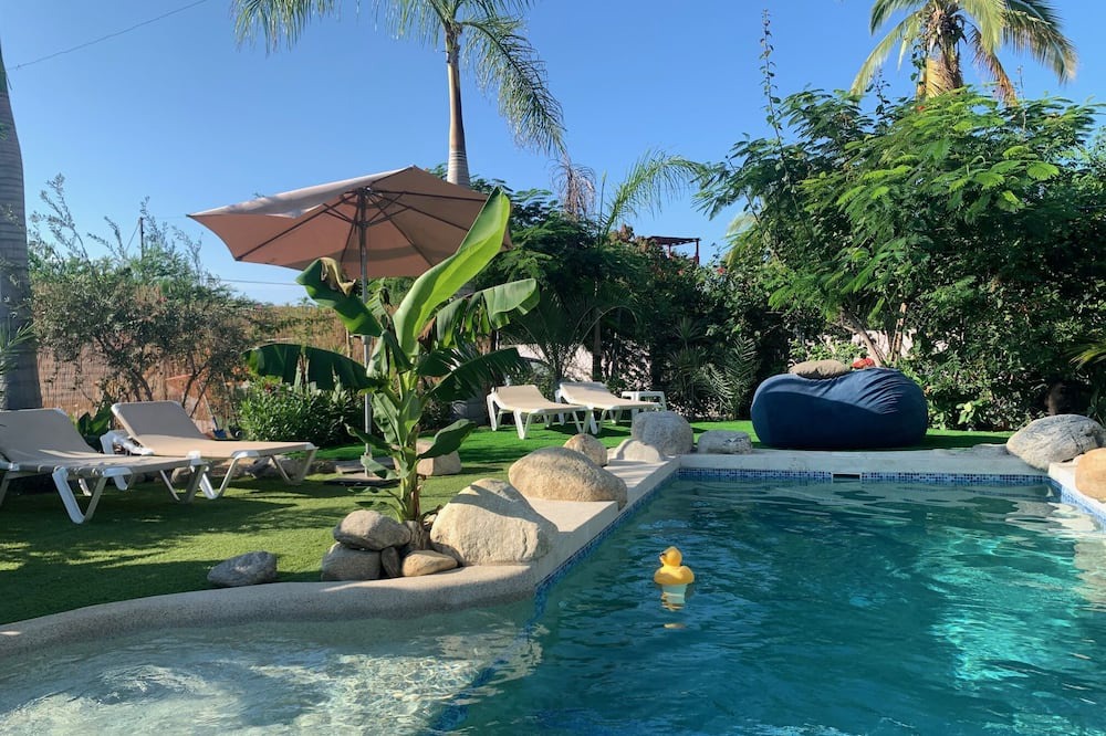Photo of Outdoor in San Jose del Cabo