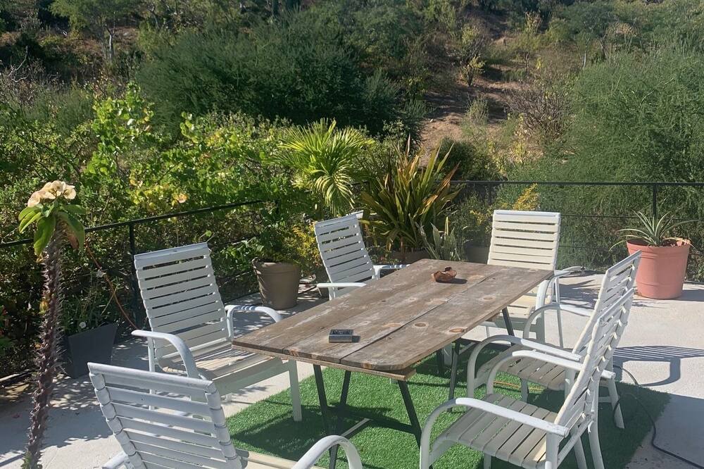 Photo of Patio Balcony in San Jose del Cabo
