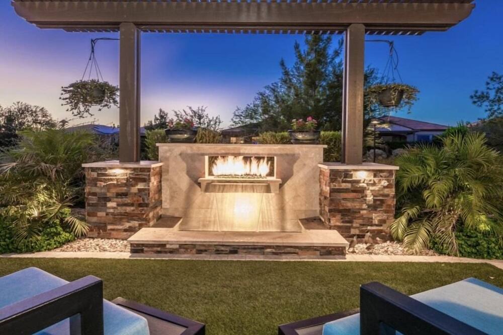 Photo of Patio Balcony in Encanterra