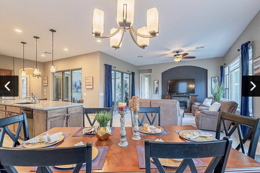 Photo of Kitchen in Encanterra