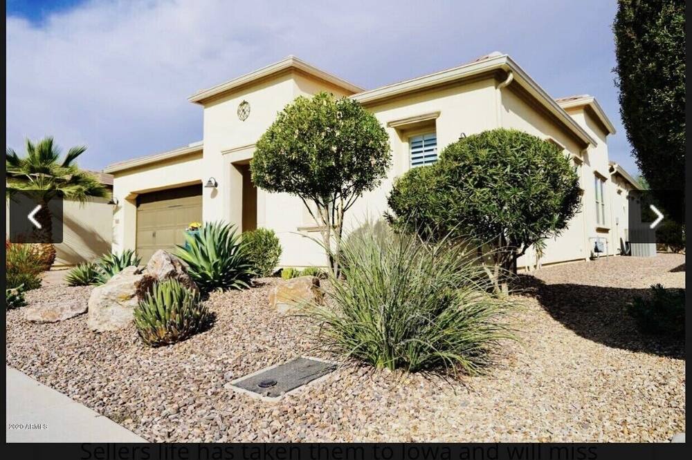 Photo of Outdoor in Encanterra