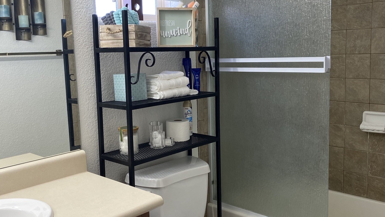Photo of Bathroom in Fortuna Foothills